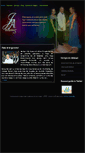 Mobile Screenshot of joseantonioeventos.com.br